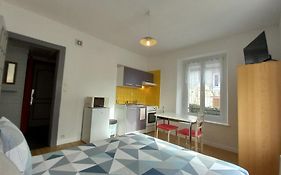 Studio d'hôtes à 10 km de Gérardmer (Le Tholy)
